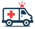 AMBULANCE SERVICE CTG